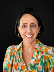 Amy Goodwin