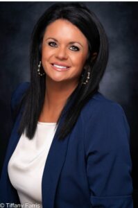 Brittany Stovall