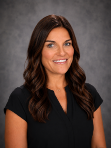 Michele Graham