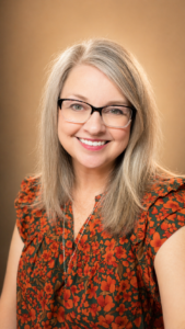 Amy Argo