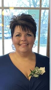 Andrea Watts