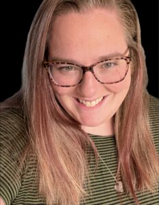 Caroline Wright