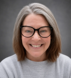 Amy Hammond