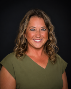 Caryn Scheiding