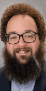 Benjamin Duncan
