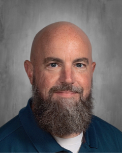 Keith Haynes