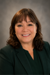 Sallie Johnson