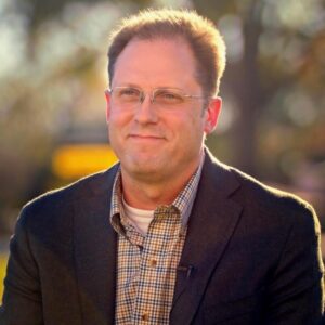 Dwight Ashley