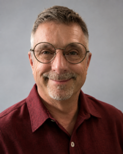 Jon Elsworth