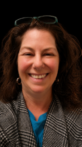 Kim D'Amato