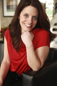 Kim Chrisman