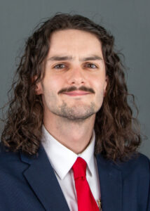 Nate Garland