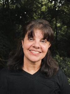 Sharla Wells