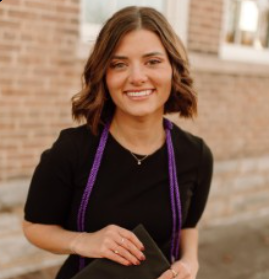 Abby Myers Baker