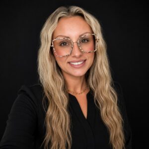 Mariah Hackworth