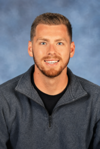 Cole M. Ludwig